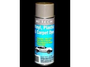 Hitech Industries HIT-HT-410 Vinyl, Plastic, & Carpet Dye, Light Gray Hitech Industries HIT-HT-410 Vinyl, Plastic, & Carpet Dye, Light Gray