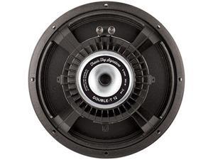 Eminence DOUBLET12 Double T12 8 Ohm 300 Watt