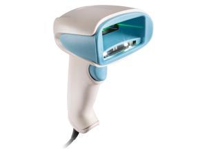 Honeywell Enhanced Xenon 1900h Area-imaging Scanner - Cable Connectivity1d, 2d - Imager - White (1900hhd-5usb)