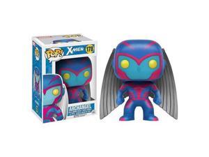 POP Vinyl Marvel X-Men Archangel Figure, Cartoons | Comics by Funko POP Vinyl Marvel X-Men Archangel Figure, Cartoons | Comics by Funko