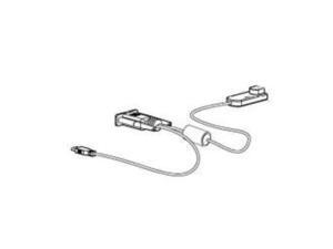 HP KVM Interface Adapter Cable HP KVM Interface Adapter Cable