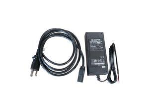 KVH KVH-72-0669 Power Supply, MFG# 72-0669, external 120 VAC to 24VDC power supply for use with TracVision TV-Series units where ships 12-24VDC is not available. KVH KVH-72-0669 Power Supply, MFG# 72-0669, external 120 VAC to 24VDC power supply for use with TracVision TV-Series units where ships 12-24VDC is not available.