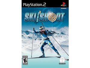 TOMMO INC SKI & SHOOT-NLA TOM 00161 TOMMO INC SKI & SHOOT-NLA TOM 00161