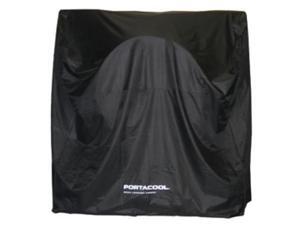Cover,92" H x 42"D x 88"W,Vinyl,PK7 PORTACOOL PARCVRH37000 Cover,92" H x 42"D x 88"W,Vinyl,PK7 PORTACOOL PARCVRH37000