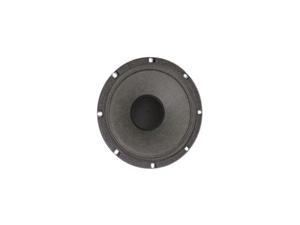 8-in 20W RMS to MAX 40W 1-in Voice Coil Diameter 4 Ohms Impedance Ferrite Magnet