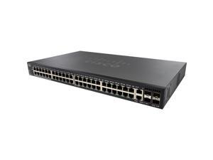 Cisco Sg350x-48 Layer 3 Switch Cisco Sg350x-48 Layer 3 Switch