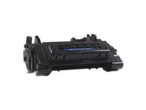 Micr Print Solutions 81AM Compatible CF281AM MICR Toner, Black Micr Print Solutions 81AM Compatible CF281AM MICR Toner, Black