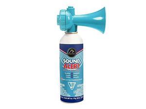 FALCON FSA6 6-oz. Sound Alert Signal Horn FALCON FSA6 6-oz. Sound Alert Signal Horn