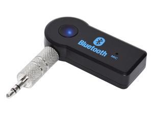 Premiertek BT-3035 Bt 3.5Mm Aux Receiver Wrls Stereo Audio Music For Car Premiertek BT-3035 Bt 3.5Mm Aux Receiver Wrls Stereo Audio Music For Car