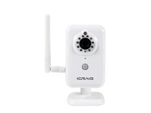 Craig Electronics CSH307 Craig Csh307 Ip Security Camera Craig Electronics CSH307 Craig Csh307 Ip Security Camera