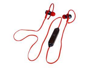Craig CBH515ODRD Stereo Headset with Bluetooth Wireless Technology, Red Craig CBH515ODRD Stereo Headset with Bluetooth Wireless Technology, Red