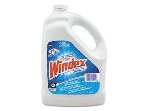 Windex 682252 Powerized Formula Glass & Surface Cleaner, 1Gal Bottle, 4/Carton Windex 682252 Powerized Formula Glass & Surface Cleaner, 1Gal Bottle, 4/Carton