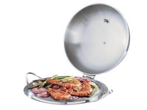 Mastrad A63580 O'Plancha Griddle & Lid Combo Mastrad A63580 O'Plancha Griddle & Lid Combo
