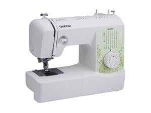 Brother SA5300A Universal Hard White Sewing Serger Machine Hardcase - New  Low Price! at