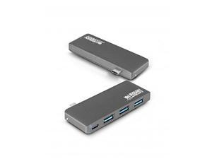 Urban Factory Type-C Hub 3Xusb 3.0