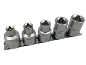 CTA 1088 5 Pc. Vw/audi Triangle Bolt Socket Set CTA 1088 5 Pc. Vw/audi Triangle Bolt Socket Set