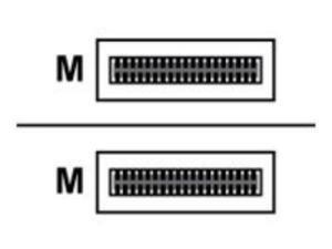 Lenovo 00MP520 Mellanox - Infiniband Cable - Qsfp28 To Qsfp28 - 2.5 Ft - For P/N: 0724017, 0724020, 0724021, 072403X, 072404X, 072415X, 072416X Lenovo 00MP520 Mellanox - Infiniband Cable - Qsfp28 To Qsfp28 - 2.5 Ft - For P/N: 0724017, 0724020, 0724021, 072403X, 072404X, 072415X, 072416X