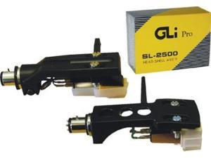 Gli Pro CARTRIDGE Gli Cartridge For Dj's Gli Pro CARTRIDGE Gli Cartridge For Dj's