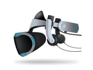 Dreamgear BNK-9007 Ps4 Mantis Vr Headphones For Ps Vr Dreamgear BNK-9007 Ps4 Mantis Vr Headphones For Ps Vr