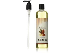 Pursonic SAO16 100 Percent Natural Sweet Almond oil Pursonic SAO16 100 Percent Natural Sweet Almond oil