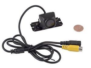 Optix Surface Mount Color Camera With Parking Assist Lines (rvc910) Optix Surface Mount Color Camera With Parking Assist Lines (rvc910)
