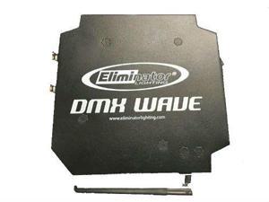 Eliminator DMXWAVE Wireless Dmx Transceiver