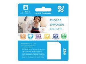 Vinci Lc3000 The Capable Confident Dvd Level 3 Game Language Vinci Lc3000 The Capable Confident Dvd Level 3 Game Language