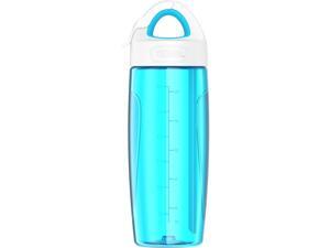 Thermos 24 oz. Eastman Tritan Sport Bottle w/ Covered Straw (Teal Blue)