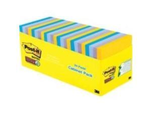 3M 65424SSNYCP Post-it Notes Super Sticky Pads in New York Colors Notes, 3 x 3, 70-Sheet, 24/Pack 3M 65424SSNYCP Post-it Notes Super Sticky Pads in New York Colors Notes, 3 x 3, 70-Sheet, 24/Pack
