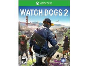Watch Dogs 2 - Xbox One Watch Dogs 2 - Xbox One