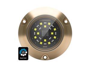 Lumishore 60-0314 Smx53 Supra, Blue/white, 5000 Lumen Lumishore 60-0314 Smx53 Supra, Blue/white, 5000 Lumen