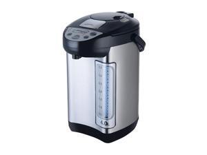 Brentwood Appliances KT-33BS Electric Hot Water Dispnr 3.3l Brentwood Appliances KT-33BS Electric Hot Water Dispnr 3.3l