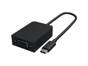 Microsoft Surface USB-C to VGA Adapter - HFR-00001 Microsoft Surface USB-C to VGA Adapter - HFR-00001