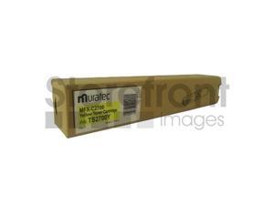 Muratec TS2700Y Mfx - C2700 Yellow Drum Muratec TS2700Y Mfx - C2700 Yellow Drum