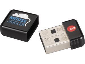 CRU-DATAPORT 30200-0100-0023 Mouse Jiggler MJ3 10pack CRU-DATAPORT 30200-0100-0023 Mouse Jiggler MJ3 10pack