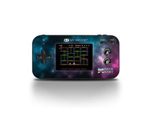 Dreamgear DG-DGUNL-3212 Gamer V Portable With Data East Hits Dreamgear DG-DGUNL-3212 Gamer V Portable With Data East Hits