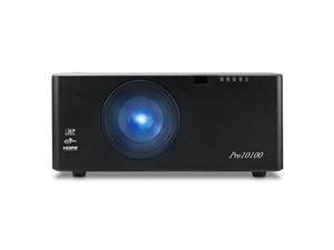ViewSonic Pro10100 1024 x 768 6000 lm DLP Projector