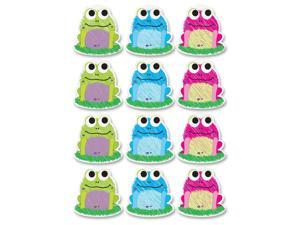Ashley Scribble Frog Design Dry-erase Magnet Ashley Scribble Frog Design Dry-erase Magnet