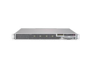 Supermicro SY SYS-1019S-WR 1U Xeon E3-1200v5 v6 S1151 2x2.5fixed PCIE 400W Supermicro SY SYS-1019S-WR 1U Xeon E3-1200v5 v6 S1151 2x2.5fixed PCIE 400W