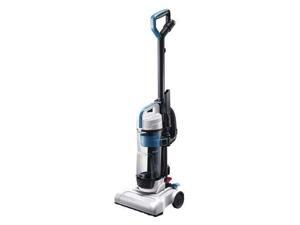 Black & Decker BDLCE101 Lightweight Compact Upright Vacuum White/Aqua Black & Decker BDLCE101 Lightweight Compact Upright Vacuum White/Aqua