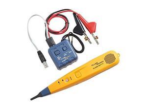 CABLE FINDER TONE GENERATOR PROBE TRACKER WIRE NETWORK TESTER TRACER KIT F6Z4 