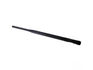 Opengear Antenna, Dual Band SMA (Male Reverse) 2.4/5.2-5.8 GHz - 5.20 GHz to 5.80 GHz, 2.40 GHz - Gray - RP-SMA Connector Opengear Antenna, Dual Band SMA (Male Reverse) 2.4/5.2-5.8 GHz - 5.20 GHz to 5.80 GHz, 2.40 GHz - Gray - RP-SMA Connector