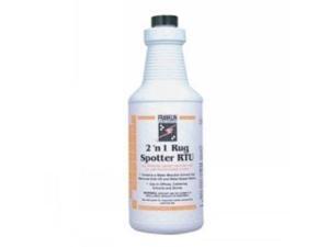 Franklin Cleaning Technology 2 'n 1 Rug Spotter RTU Light Floral Scent Liquid 1 Franklin Cleaning Technology 2 'n 1 Rug Spotter RTU Light Floral Scent Liquid 1