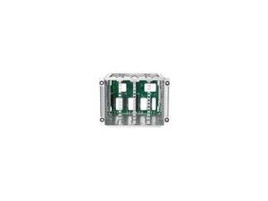 Server 8-port SATA/SAS backplane - for ThinkAgile VX 2U Certified Node 7Y94, ThinkSystem SR550, SR650 Server 8-port SATA/SAS backplane - for ThinkAgile VX 2U Certified Node 7Y94, ThinkSystem SR550, SR650