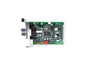 Transition Networks ION106-AAB-NA 6 Slot Ac Ion Chassis With Redundant Ac Power Supply Bundle Transition Networks ION106-AAB-NA 6 Slot Ac Ion Chassis With Redundant Ac Power Supply Bundle