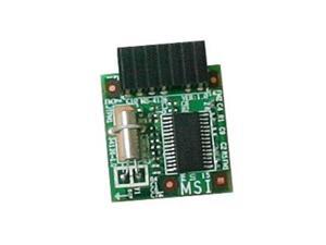 MSI Model 914-4136-103 TPM Module Infineon Chip MSI Model 914-4136-103 TPM Module Infineon Chip