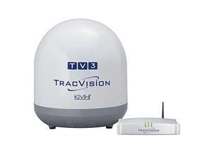 KVH TRACVISION TV3 CIRCULAR LNB FOR NORTH AMERICA 01-0368-07 KVH TRACVISION TV3 CIRCULAR LNB FOR NORTH AMERICA 01-0368-07