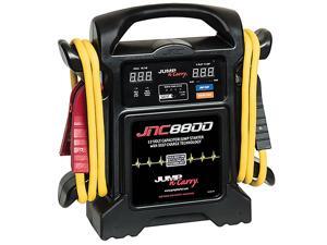 Clore Automotive JNC8800 800 Start Assist Amp 12v Capacitor Jump Starter Clore Automotive JNC8800 800 Start Assist Amp 12v Capacitor Jump Starter