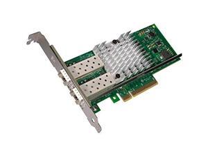 Intel E10G42BTDA Enet Server Adapter X520-da2 Ctlr 2port 10 Gigabit (cna) Intel E10G42BTDA Enet Server Adapter X520-da2 Ctlr 2port 10 Gigabit (cna)