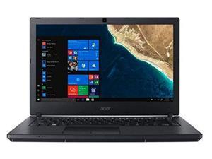 Acer TravelMate P2 P2410-G2-M TMP2410-G2-M-392D 14" LCD Notebook - Intel Core i3 (8th Gen) i3-8130U Dual-core (2 Core) 2.20 GHz - 4 GB DDR4 SDRAM - 500 GB HDD - Windows 10 Pro 64-bit - 1366 x 768 Acer TravelMate P2 P2410-G2-M TMP2410-G2-M-392D 14" LCD Notebook - Intel Core i3 (8th Gen) i3-8130U Dual-core (2 Core) 2.20 GHz - 4 GB DDR4 SDRAM - 500 GB HDD - Windows 10 Pro 64-bit - 1366 x 768